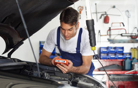 Diagnostic Services