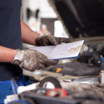 Vehicle Inspection Services