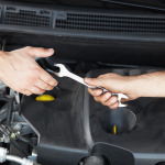 Mechanical Repairs