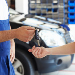 Car Valet Services
